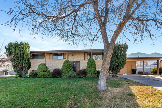 721 S 670 E Orem UT 84097