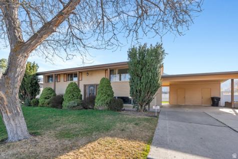 721 S 670 E Orem UT 84097