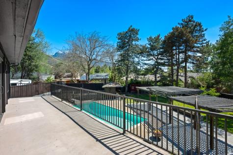 3545 E Avondale Drive Cottonwood Heights UT 84121