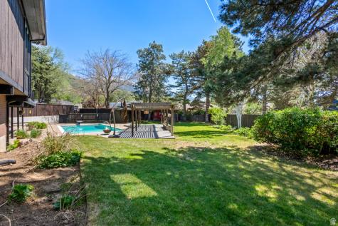 3545 E Avondale Drive Cottonwood Heights UT 84121