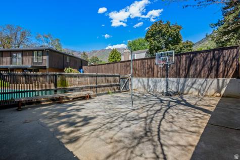 3545 E Avondale Drive Cottonwood Heights UT 84121