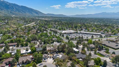 3545 E Avondale Drive Cottonwood Heights UT 84121