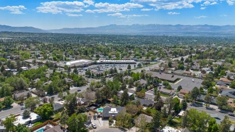 3545 E Avondale Drive Cottonwood Heights UT 84121