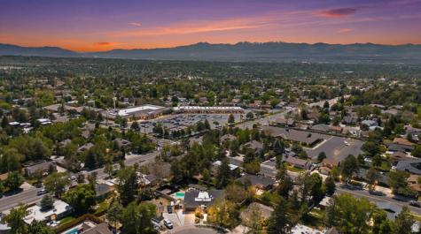 3545 E Avondale Drive Cottonwood Heights UT 84121