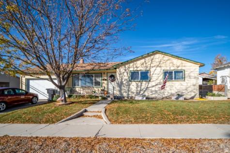 575 E 700 N Price UT 84501