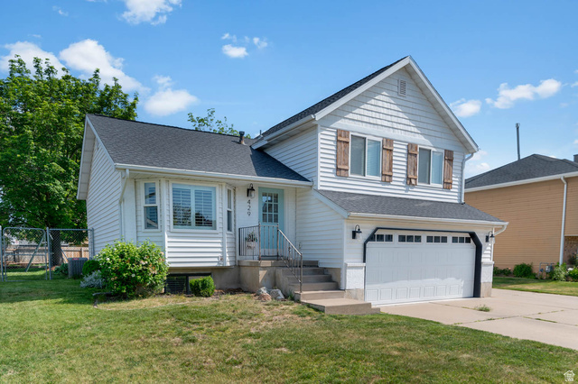 429 E 1700 S Kaysville UT 84037