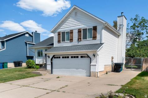 429 E 1700 S Kaysville UT 84037