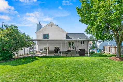 429 E 1700 S Kaysville UT 84037