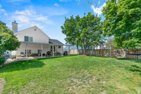 429 E 1700 S Kaysville UT 84037