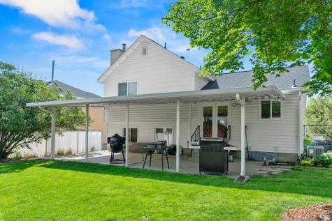 429 E 1700 S Kaysville UT 84037