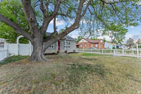 327 E 5300 S Murray UT 84107