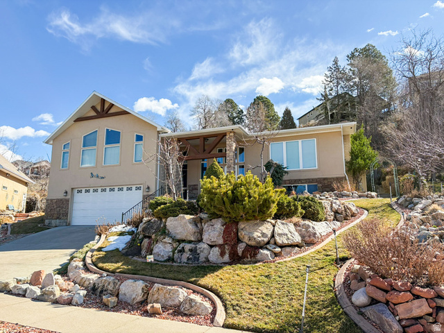 610 Meadow Lark Lane Bountiful UT 84010