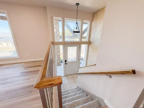 610 Meadow Lark Lane Bountiful UT 84010