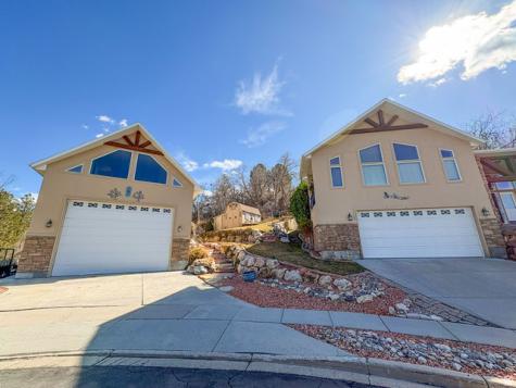 610 Meadow Lark Lane Bountiful UT 84010