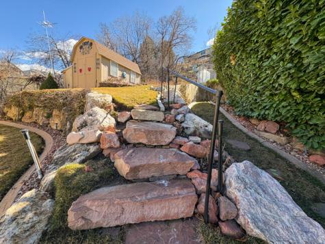 610 Meadow Lark Lane Bountiful UT 84010