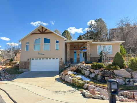 610 Meadow Lark Lane Bountiful UT 84010