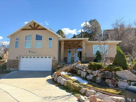 610 Meadow Lark Lane Bountiful UT 84010