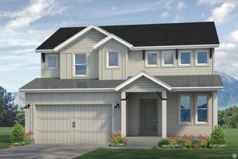 1669 S 3725 West Street W Ogden UT 84401