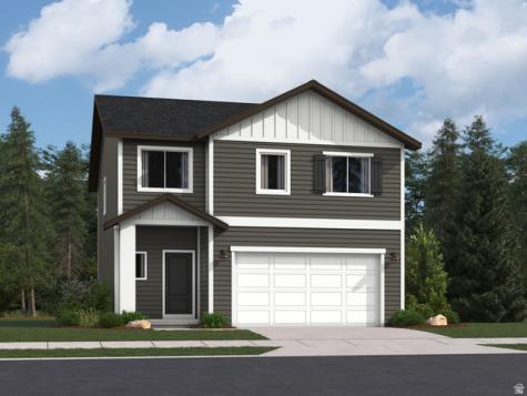 2047 E Swallow Drive Eagle Mountain UT 84005