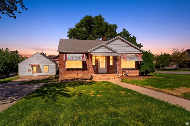 504 S 400 W Brigham City UT 84302
