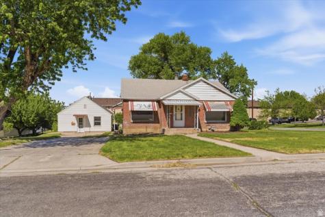 504 S 400 W Brigham City UT 84302