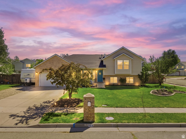 964 N 575 W Clinton UT 84015