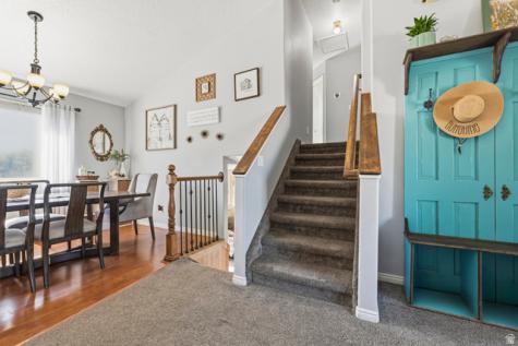 964 N 575 W Clinton UT 84015