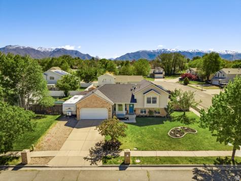 964 N 575 W Clinton UT 84015