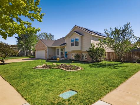 964 N 575 W Clinton UT 84015
