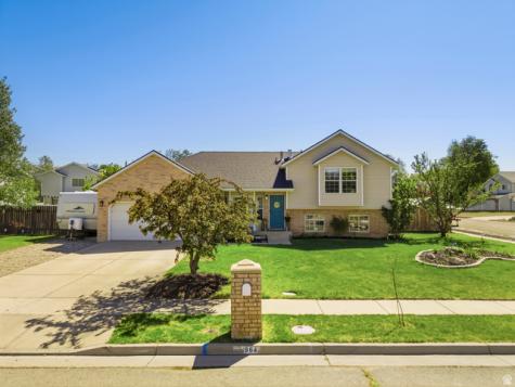 964 N 575 W Clinton UT 84015