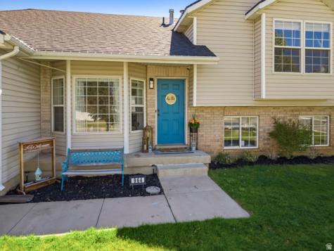 964 N 575 W Clinton UT 84015