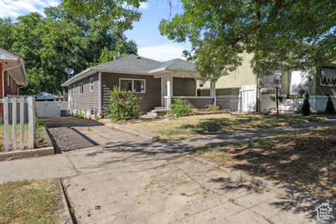 726 E 29th S Ogden UT 84403