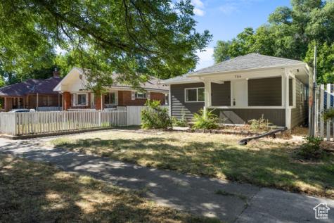 726 E 29th S Ogden UT 84403
