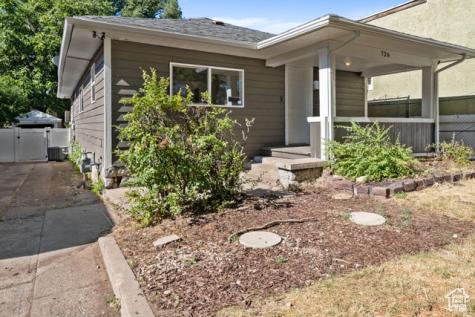 726 E 29th S Ogden UT 84403