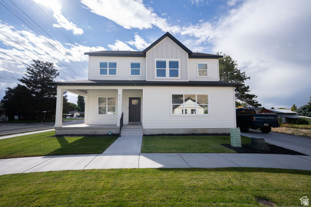 211 N 650 E Springville UT 84663