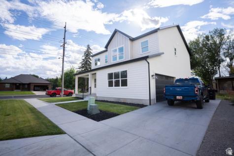 211 N 650 E Springville UT 84663
