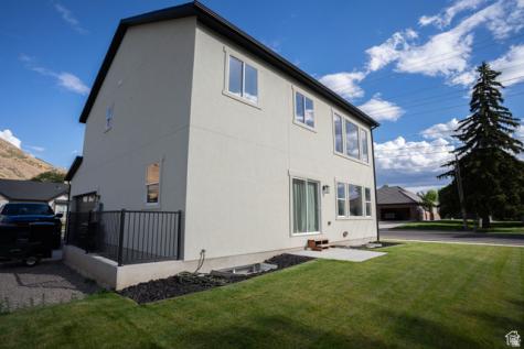 211 N 650 E Springville UT 84663