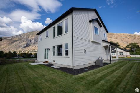 211 N 650 E Springville UT 84663