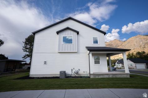 211 N 650 E Springville UT 84663