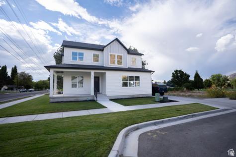 211 N 650 E Springville UT 84663
