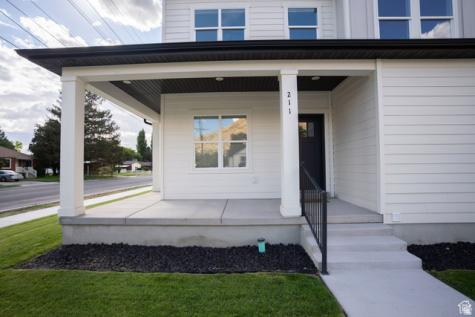 211 N 650 E Springville UT 84663