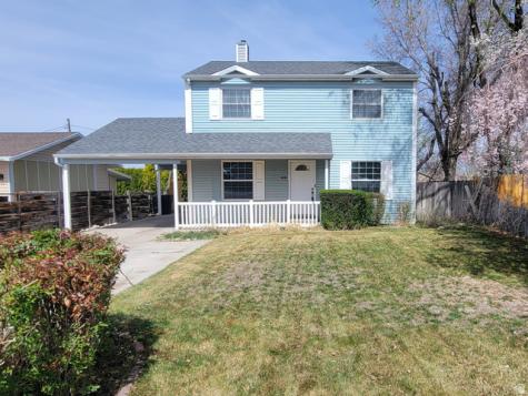 551 E 500 S Payson UT 84651