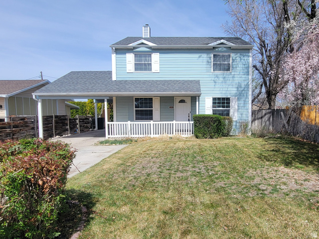 551 E 500 S Payson UT 84651