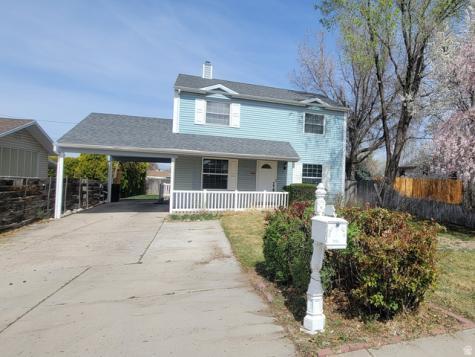 551 E 500 S Payson UT 84651