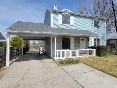 551 E 500 S Payson UT 84651