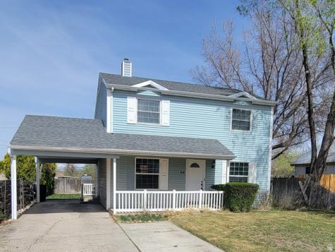 551 E 500 S Payson UT 84651