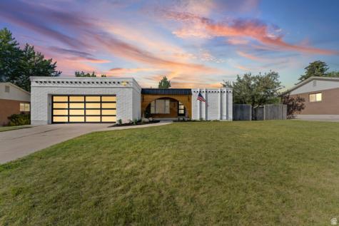 1433 E Plata Way Sandy UT 84093