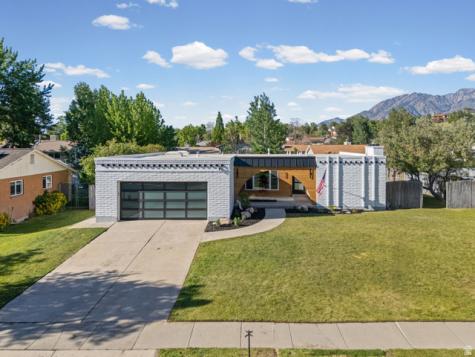 1433 E Plata Way Sandy UT 84093