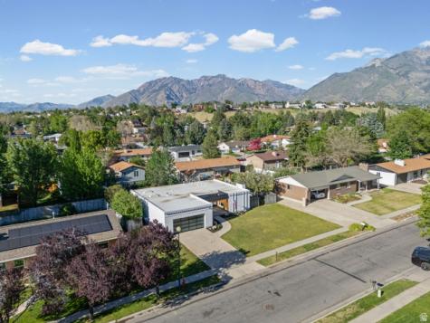 1433 E Plata Way Sandy UT 84093