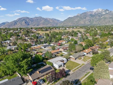 1433 E Plata Way Sandy UT 84093